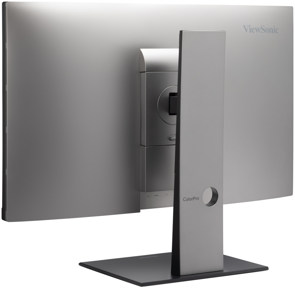 ViewSonicVP2788-5K '27" 16:9 5120 x 2880  SuperClear® IPS,Macbook vzhled,Thunderbolt 4 with 100W nabíjení, HW kalibrace